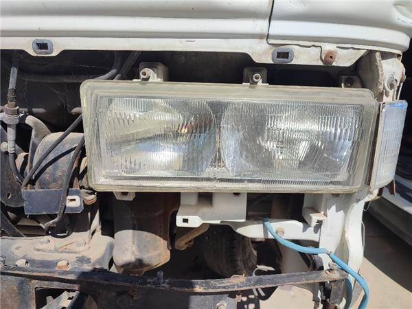 Faro del. izdo. mitsubishi canter caja/chasis (fb6_, fe5_, fe6_)