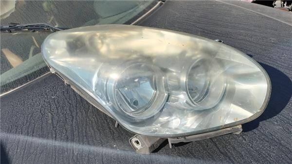 Faro del. dcho fiat ii doblo (152)(12.2014-