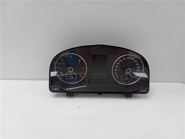 Cuadro instrumentos volkswagen touran (1t2)(11.2006->)