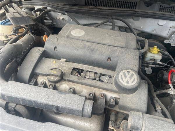 Motor completo volkswagen golf iv variant (1j5)(1999->)