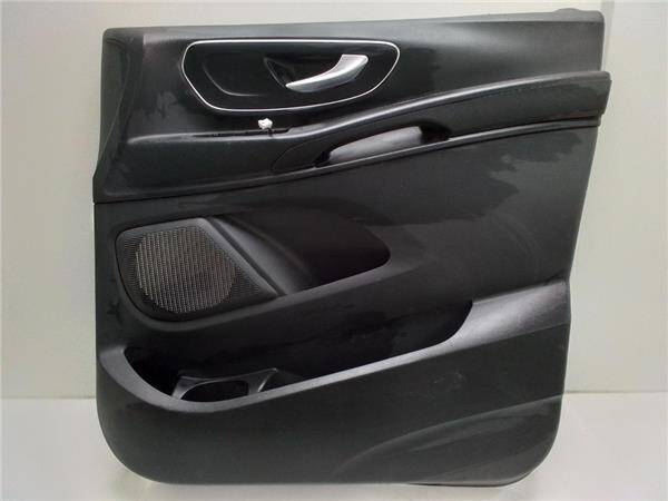 Guarnecido puerta del. dcha. mercedes-benz v -clase combi (447)(01.2014->)