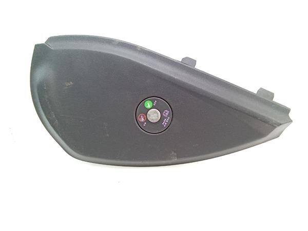 Moldura del extremo,lateral del panel alfa romeo 159 (140)(2005-