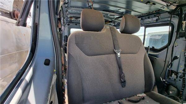 Asiento del. dcho. renault trafic ii combi (04.2001->)