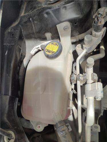 Botella expansion toyota auris (e15)(10.2006->