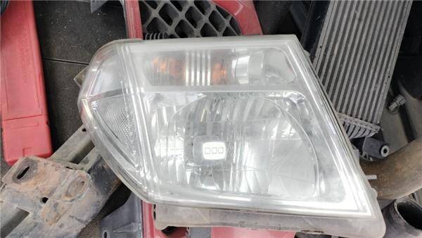 Faro del. dcho nissan pathfinder (r51)(01.2005->)