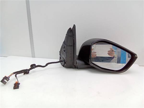 Retrovisor dcho. citroen c4 berlina (09.2020->)