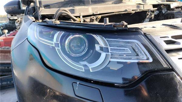 Faro del. dcho land rover discovery sport (02.2015->)