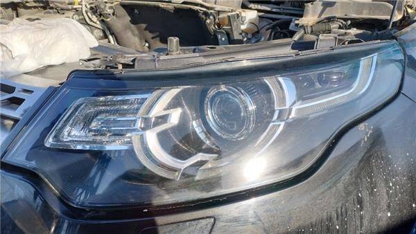 Faro del. izdo. land rover discovery sport (02.2015-