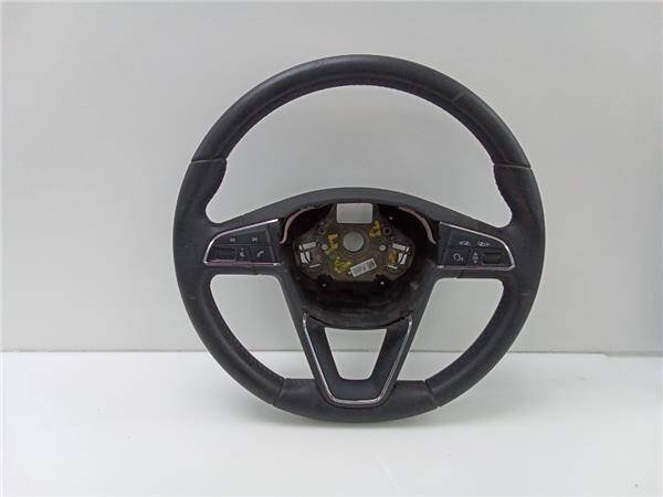 Volante seat leon (5f1)(09.2012->)