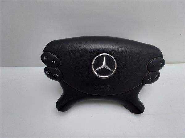 Airbag volante mercedes-benz clase e (bm 211) berlina (01.2002-