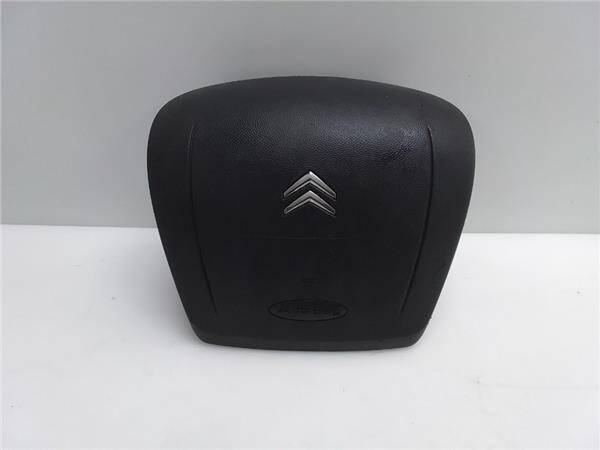 Airbag volante citroen jumper caja/chasis