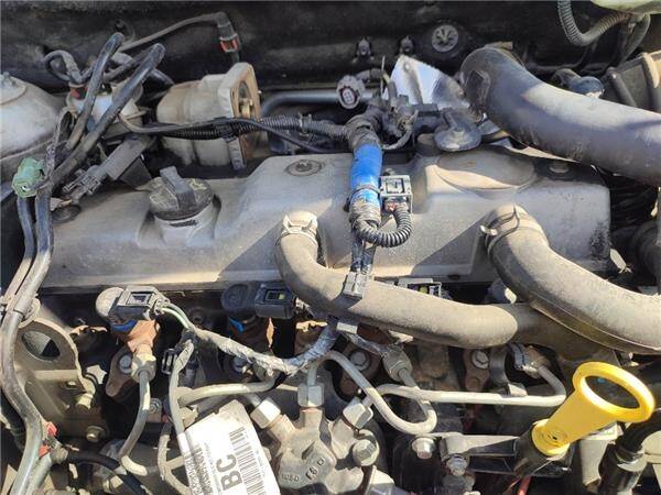 Motor completo ford mondeo berlina (ge)(2000->)