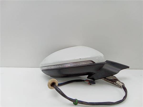 Retrovisor electrico dcho. volkswagen golf vii (5g1/be1)(09.2012->)