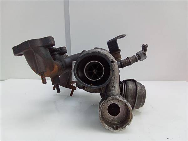 Turbo volkswagen jetta v (1k2)(2005->)