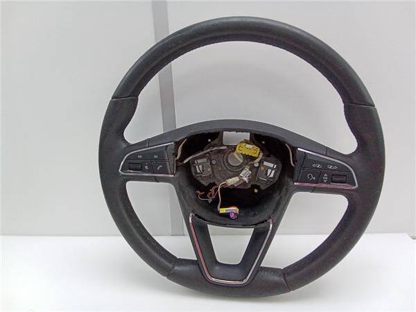 Volante seat leon (5f1)(09.2012->)