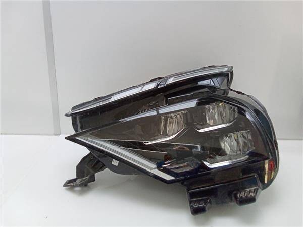 Faro led del. izdo. citroen c4 berlina (09.2020->)