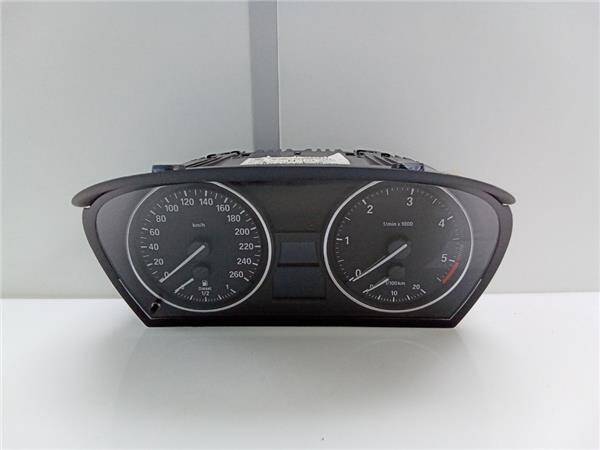 Cuadro instrumentos bmw serie x1 (e84)(2009->)