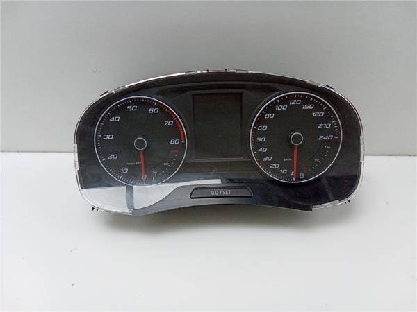 Cuadro instrumentos seat toledo (kg3)(07.2012->)