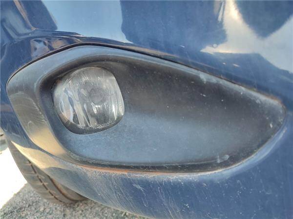 Faro antiniebla dcho. citroen c4 picasso/spacetourer (05.2013->)