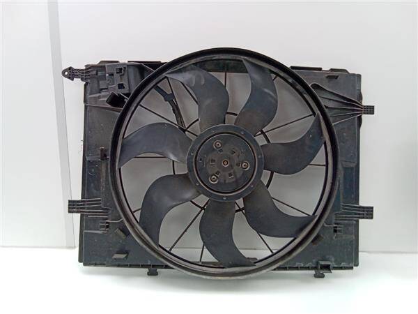 Electroventilador mercedes-benz clase e (bm 213) berlina (08.2016->)