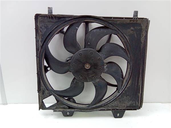 Electroventilador citroen c4 berlina (09.2020->)