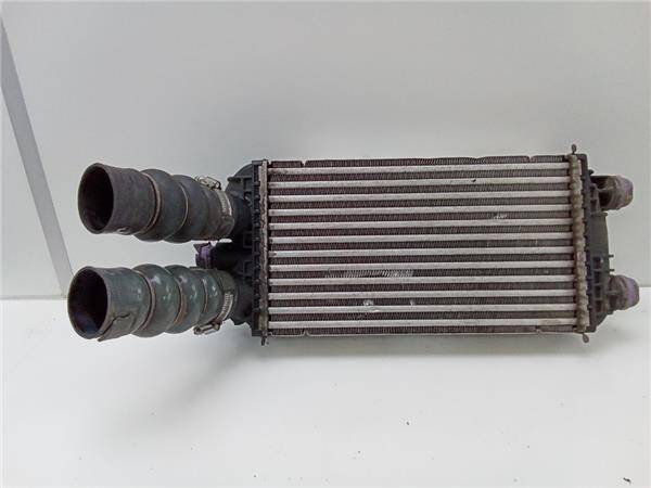 Intercooler citroen c4 berlina (09.2020->)