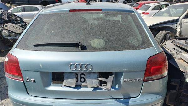 Porton tra. audi a3 (8p1)(05.2003-