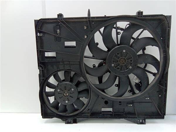 Electroventilador land rover range rover sport (2013->)