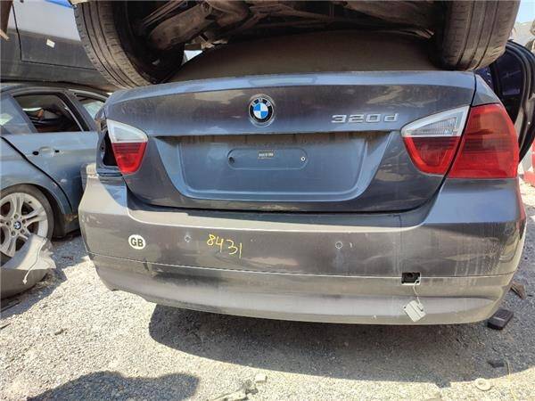 Paragolpes tra. bmw serie 3 berlina (e90)(2004->)