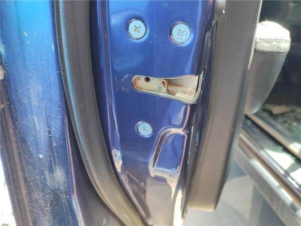 Cerradura puerta del. izda. honda accord berlina (cl/cn)(2003->)