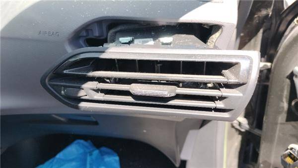 Tobera dcha. ventilacion salpicadero citroen c4 picasso/spacetourer (05.2013->)