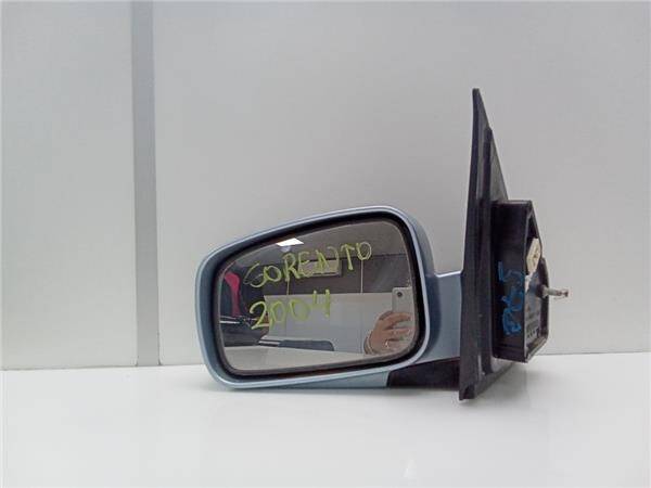 Retrovisor izdo. kia sorento (bl)(2002->)