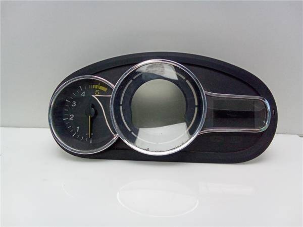 Cuadro instrumentos renault megane iii berlina 5p (2008->)