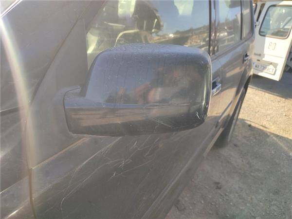 Retrovisor electrico izdo. nissan x-trail (t30)(06.2001->)