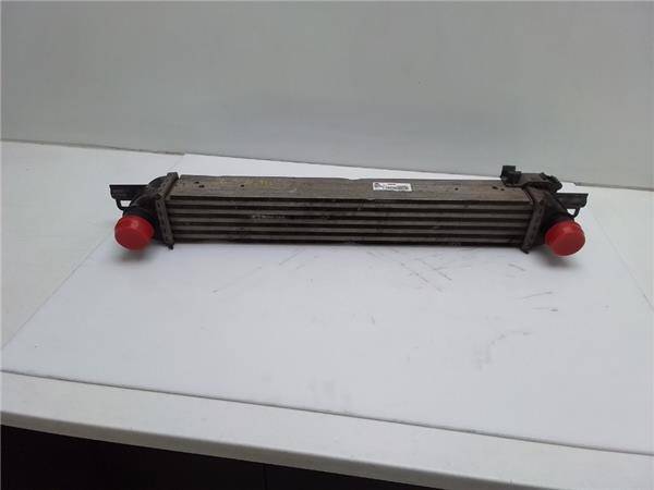 Intercooler citroen nemo (2008->)