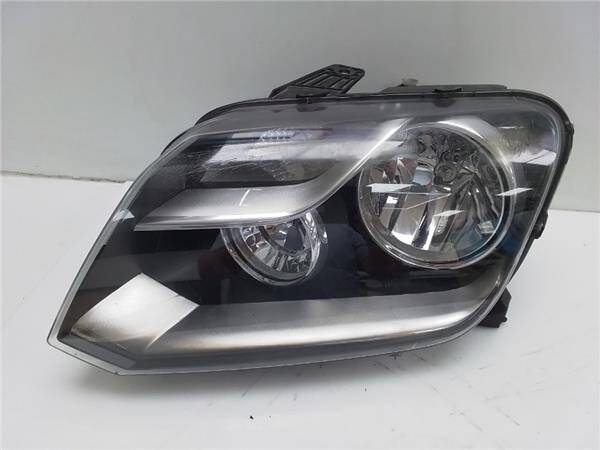 Faro del. izdo. volkswagen amarok (2ha/2hb/s1b)(2010->)