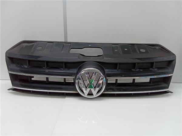 Rejilla paragolpes del. volkswagen amarok (2ha/2hb/s1b)(2010->)