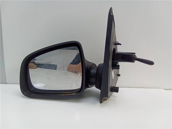 Retrovisor izdo. dacia sandero ii (10.2012->)