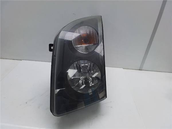 Faro del. izdo. volkswagen crafter camión (2f)(03.2006->)