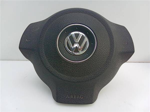 Airbag volante volkswagen golf v plus (5m1)(2005->)