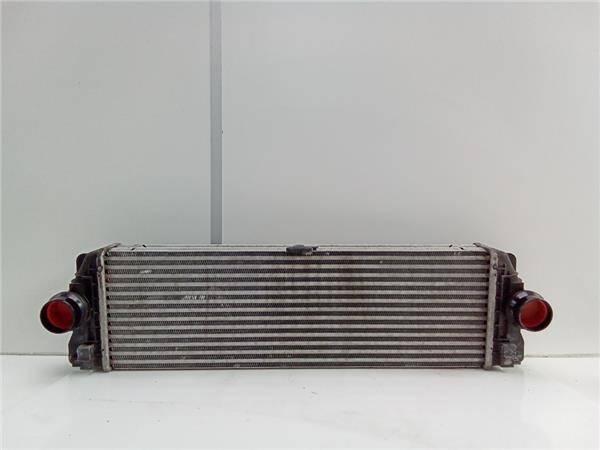 Intercooler mercedes-benz sprinter 3-t furgón (906)