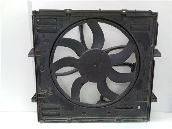 Electroventilador volkswagen amarok (2ha/2hb/s1b)(2010->)