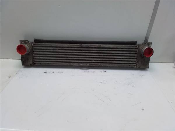 Intercooler mercedes-benz viano (639)