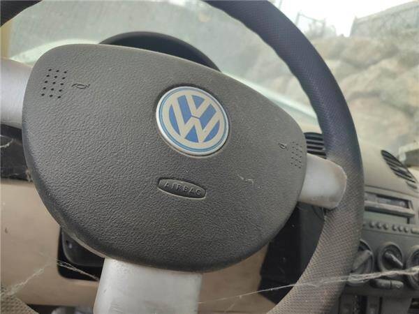 Airbag volante volkswagen new beetle berlina (9c1/1c1)(1999->)