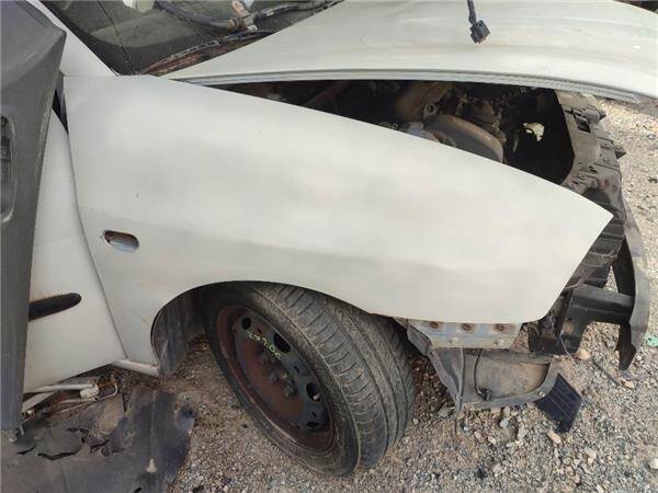 Aleta del. dcha. seat ibiza (6l1)(04.2002->)