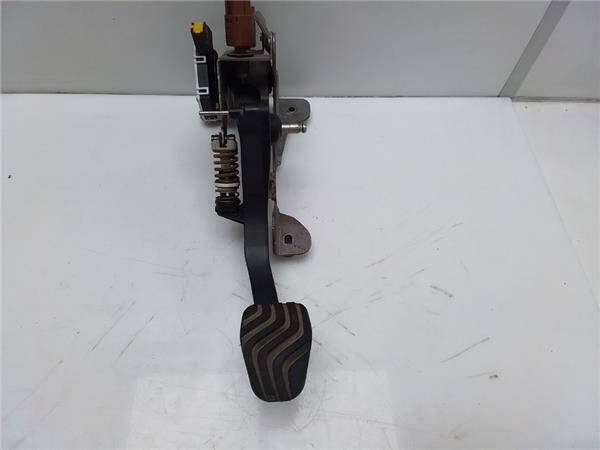 Pedal embrague renault kadjar (06.2015->)