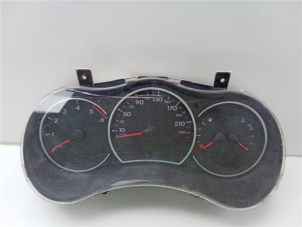 Cuadro instrumentos renault koleos i (2008->)