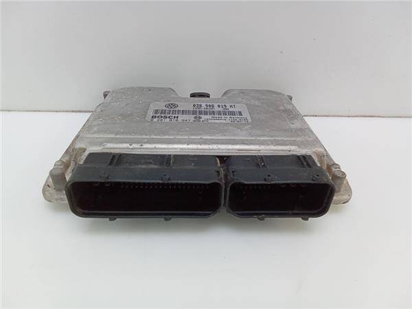 Centralita seat ibiza (6l1)(04.2002->)