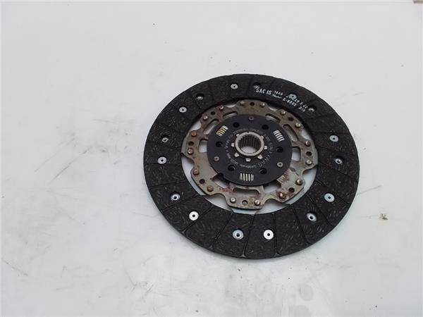 Disco embrague volkswagen sharan (7m6/7m9)(2000->)