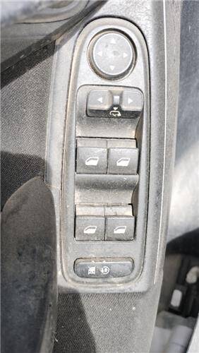 Mando elevalunas del. izdo. citroen c4 grand picasso (10.2006->)